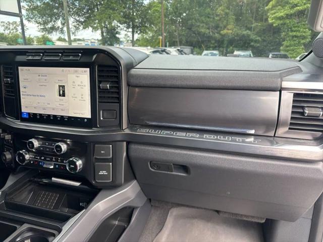 2024 Ford F-250 LARIAT