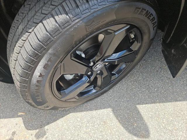2019 Toyota RAV4 Hybrid XSE