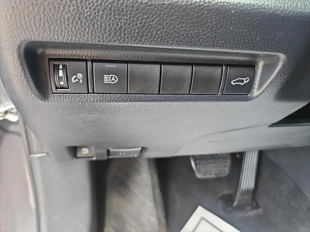 2019 Toyota RAV4 Hybrid XSE
