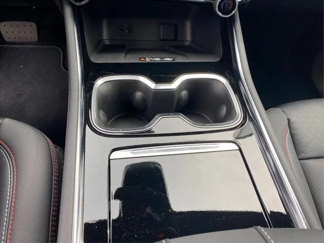 2026 Chevrolet Traverse FWD RS