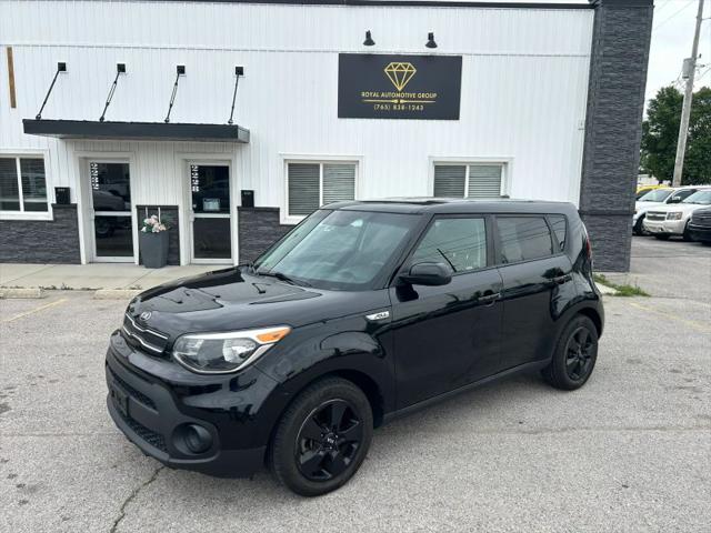 2019 Kia Soul Base for sale in Lafayette, IN