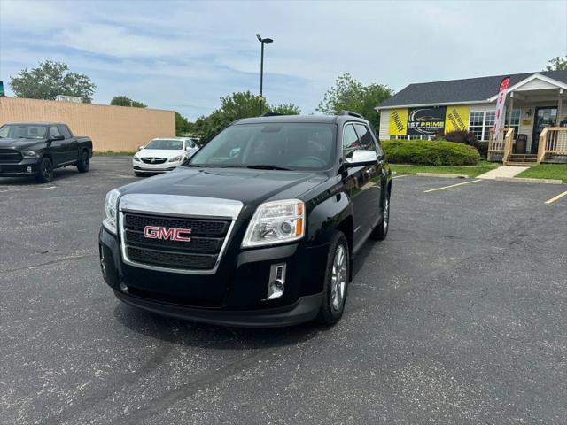 2013 GMC Terrain SLE-2 for sale in Toledo, OH