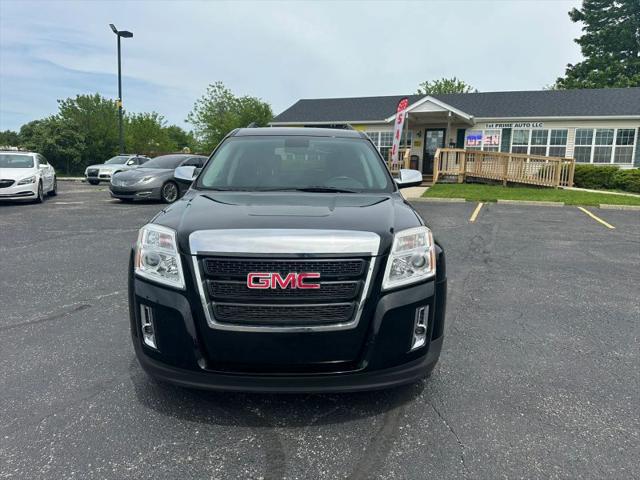 2013 GMC Terrain SLE-2
