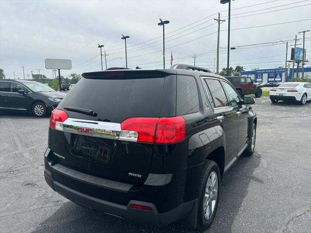 2013 GMC Terrain SLE-2