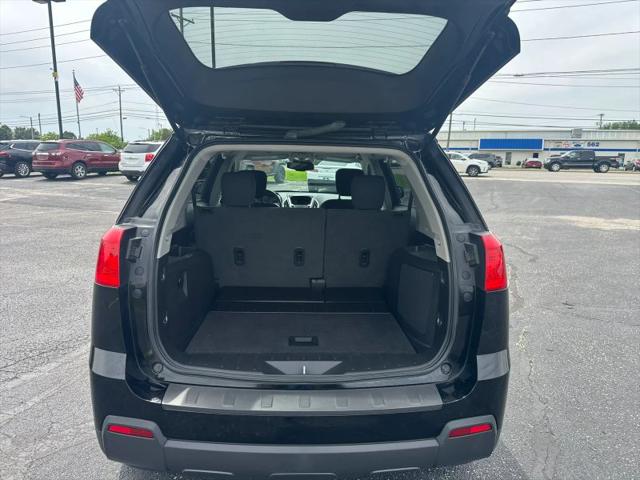 2013 GMC Terrain SLE-2