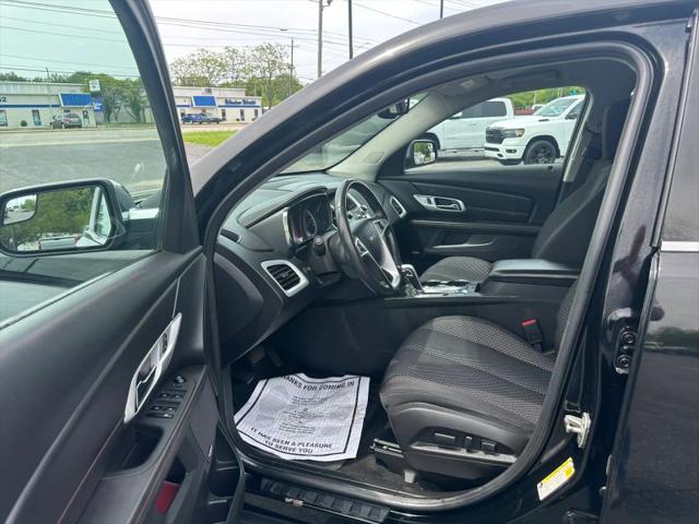 2013 GMC Terrain SLE-2