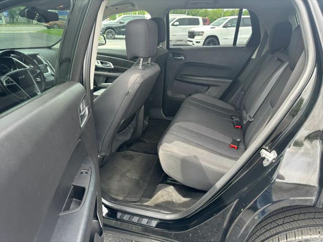 2013 GMC Terrain SLE-2