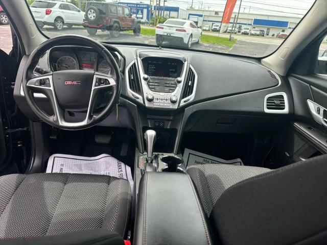 2013 GMC Terrain SLE-2