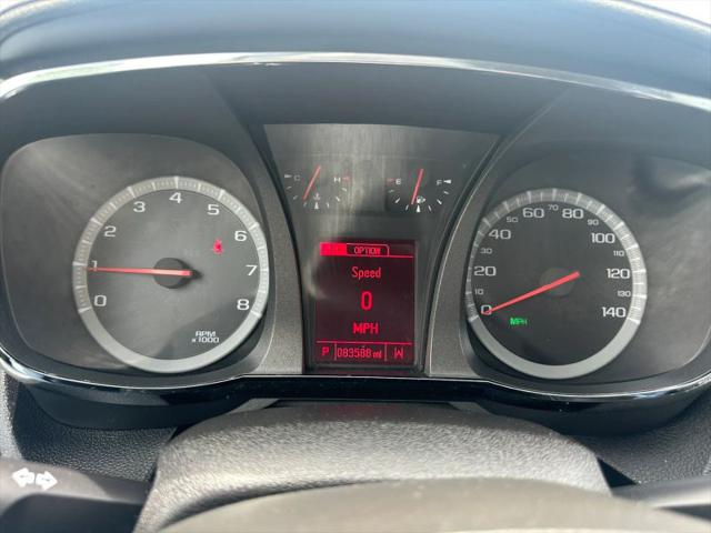 2013 GMC Terrain SLE-2