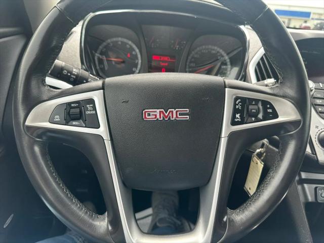 2013 GMC Terrain SLE-2