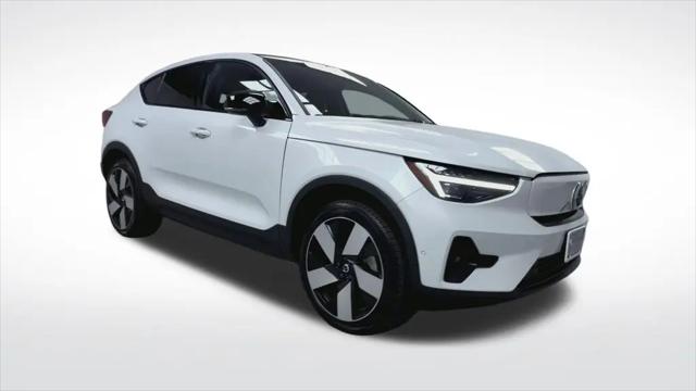 2024 Volvo CT Twin Ultimate