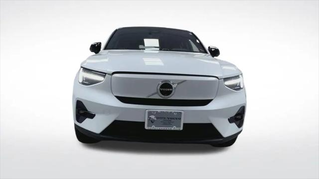 2024 Volvo CT Twin Ultimate
