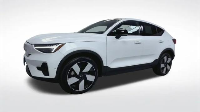 2024 Volvo CT Twin Ultimate