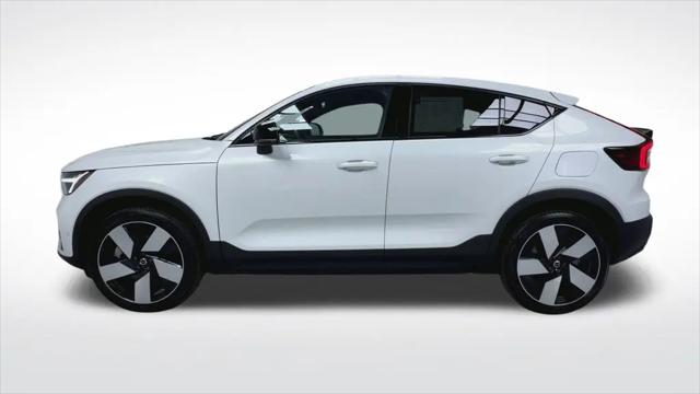 2024 Volvo CT Twin Ultimate
