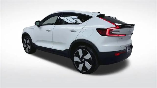 2024 Volvo CT Twin Ultimate