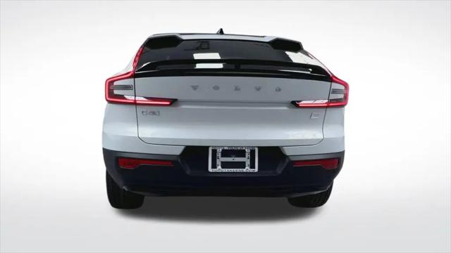 2024 Volvo CT Twin Ultimate