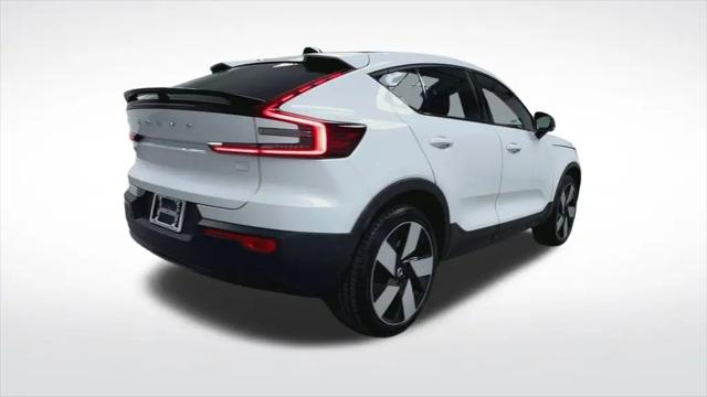 2024 Volvo CT Twin Ultimate
