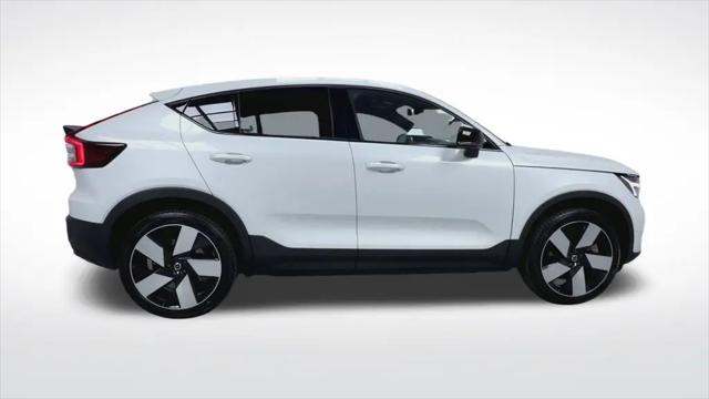 2024 Volvo CT Twin Ultimate