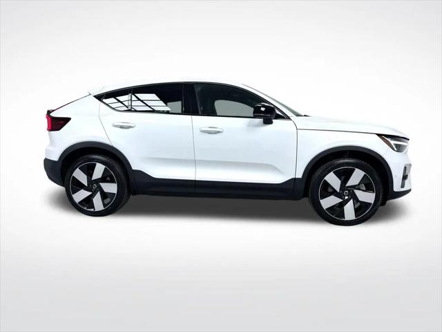 2024 Volvo CT Twin Ultimate