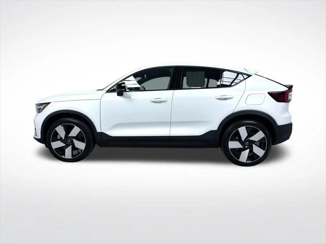 2024 Volvo CT Twin Ultimate