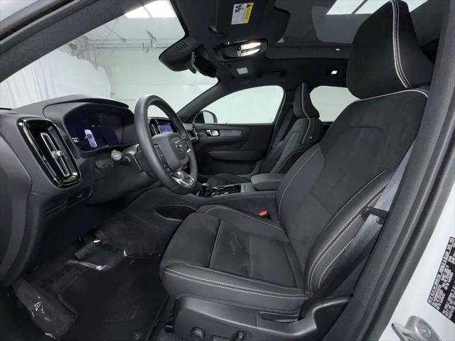2024 Volvo CT Twin Ultimate