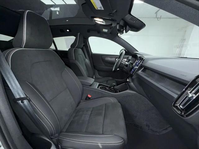 2024 Volvo CT Twin Ultimate
