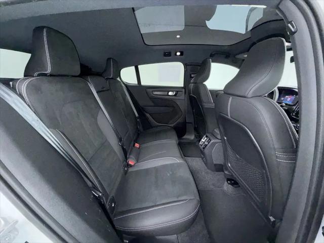 2024 Volvo CT Twin Ultimate