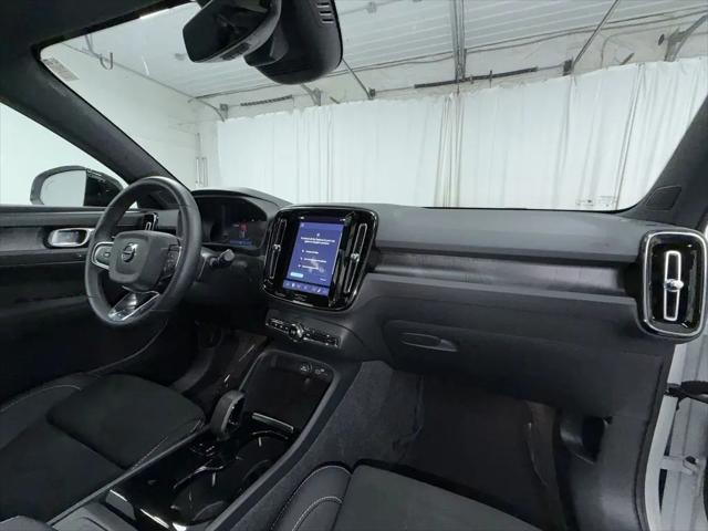 2024 Volvo CT Twin Ultimate