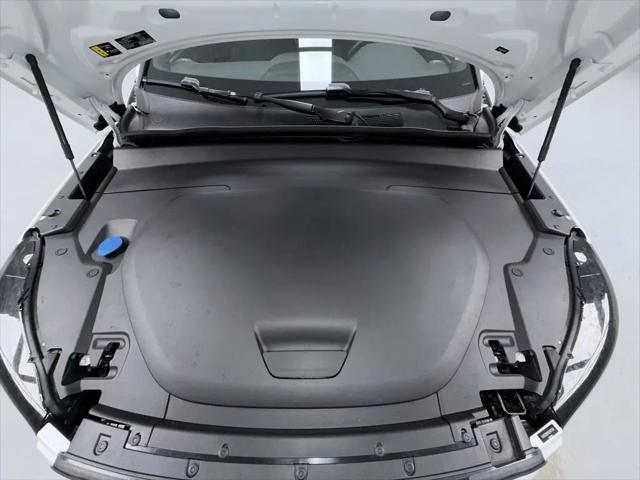 2024 Volvo CT Twin Ultimate