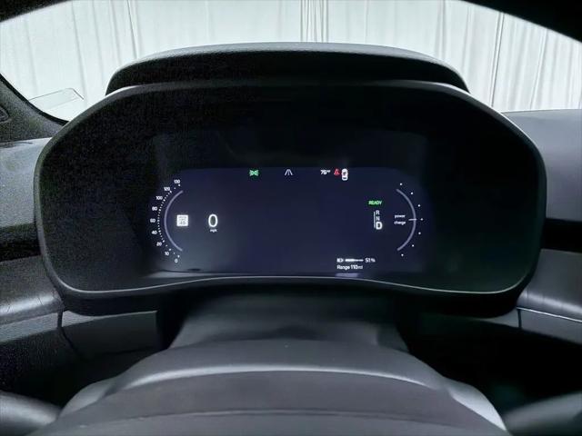 2024 Volvo CT Twin Ultimate