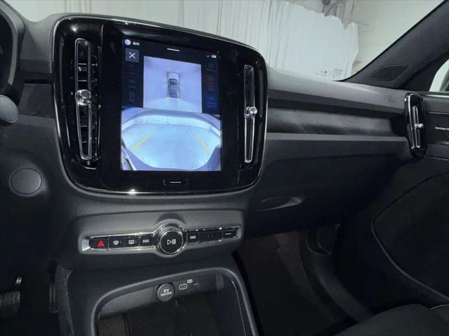 2024 Volvo CT Twin Ultimate