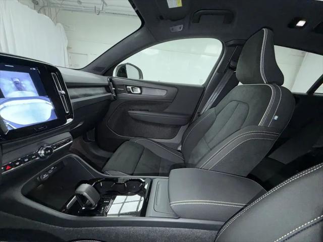 2024 Volvo CT Twin Ultimate