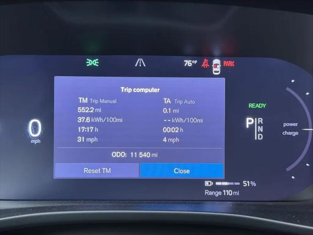 2024 Volvo CT Twin Ultimate