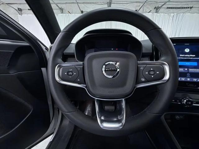 2024 Volvo CT Twin Ultimate