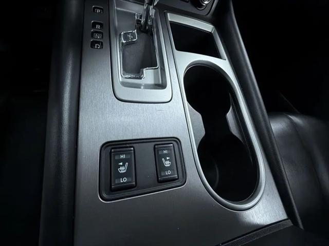 2020 Nissan Murano SV Intelligent AWD
