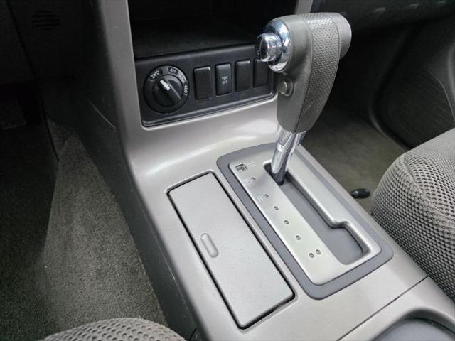 2010 Nissan Pathfinder S