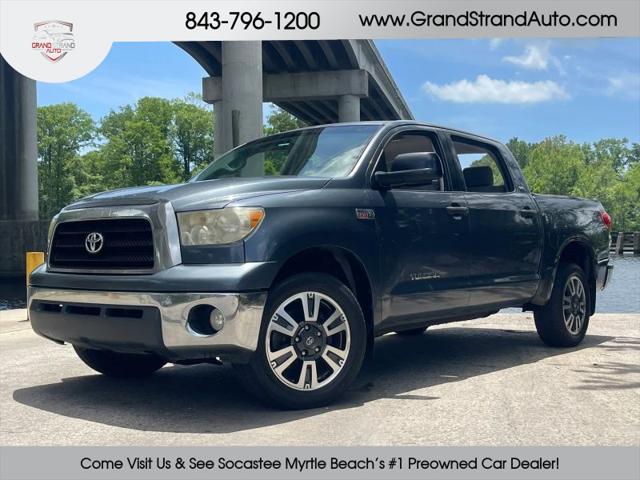 2008 Toyota Tundra SR5 5.7L V8 for sale in Myrtle Beach, SC