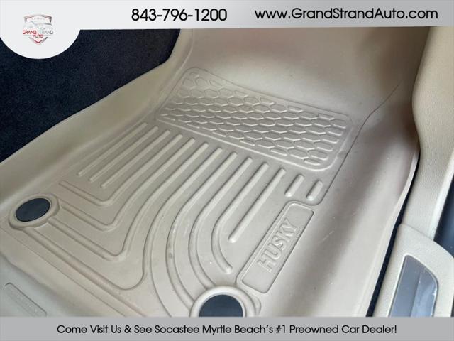 2018 Jeep Grand Cherokee Limited 4x4