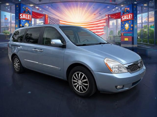2012 Kia Sedona EX