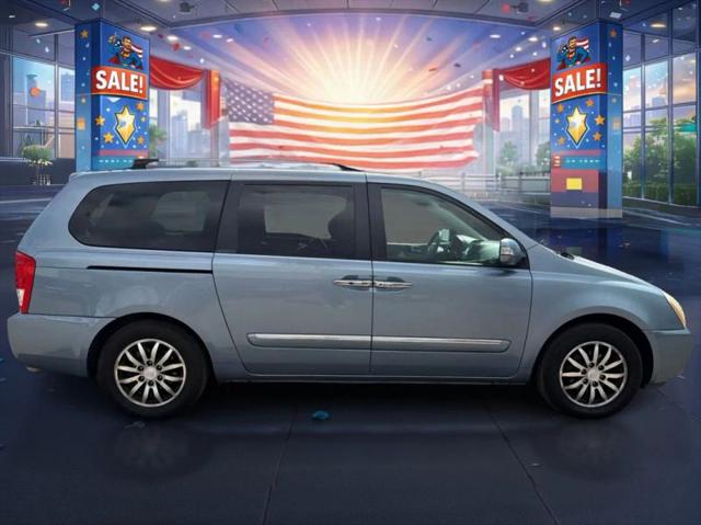 2012 Kia Sedona EX