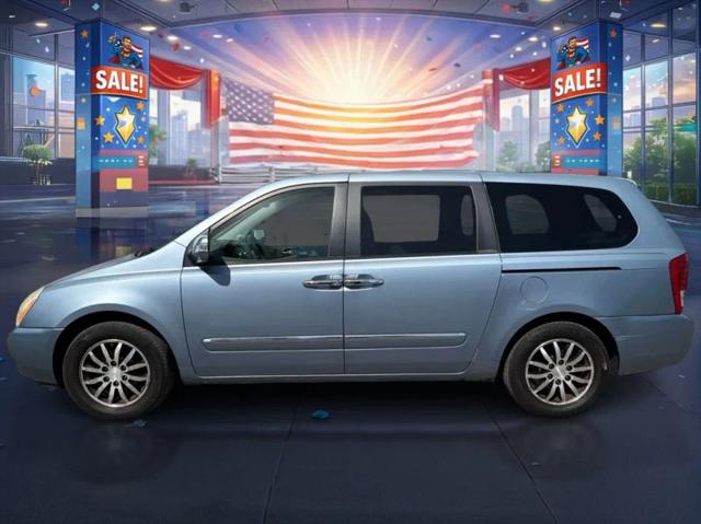 2012 Kia Sedona EX