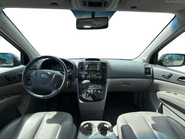2012 Kia Sedona EX