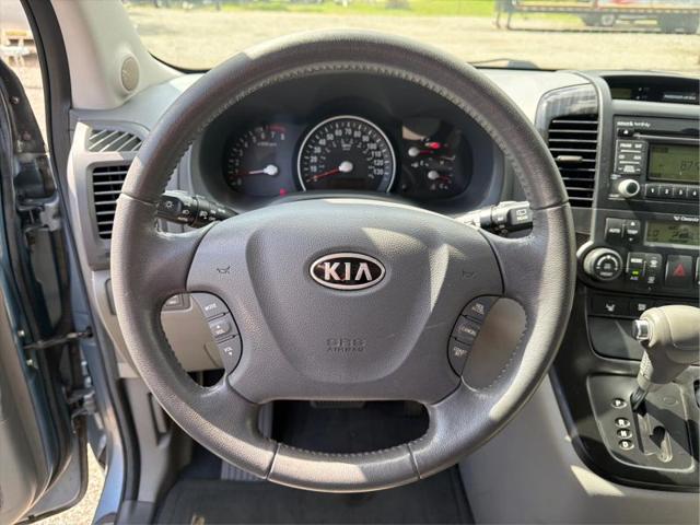 2012 Kia Sedona EX