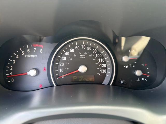 2012 Kia Sedona EX