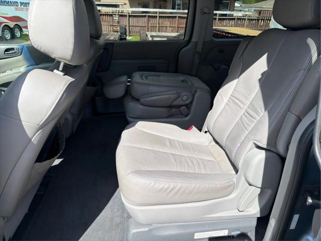 2012 Kia Sedona EX