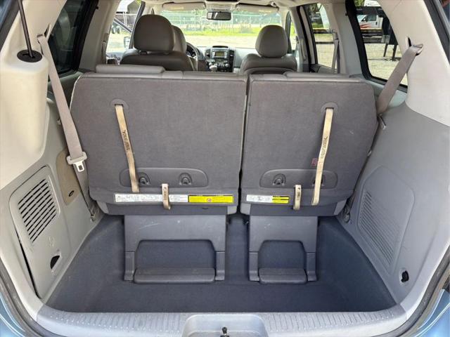 2012 Kia Sedona EX