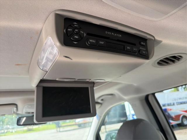 2012 Kia Sedona EX
