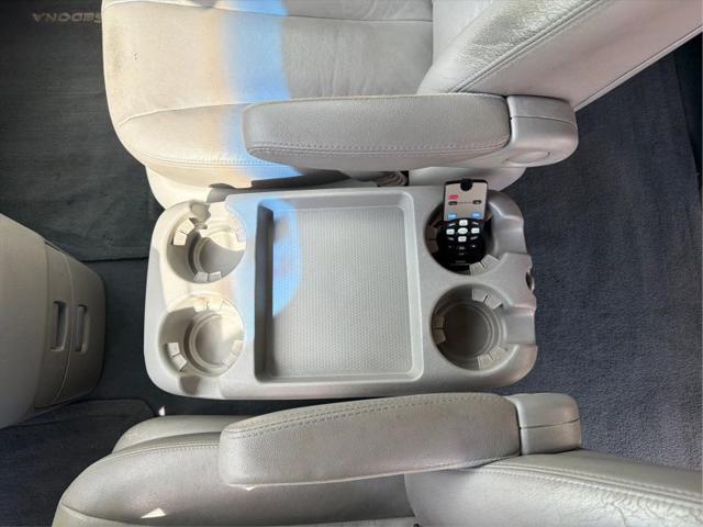 2012 Kia Sedona EX