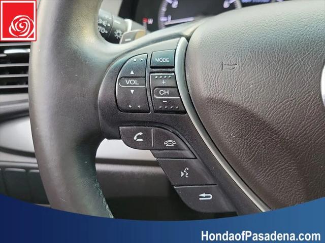 2015 Acura RDX Base