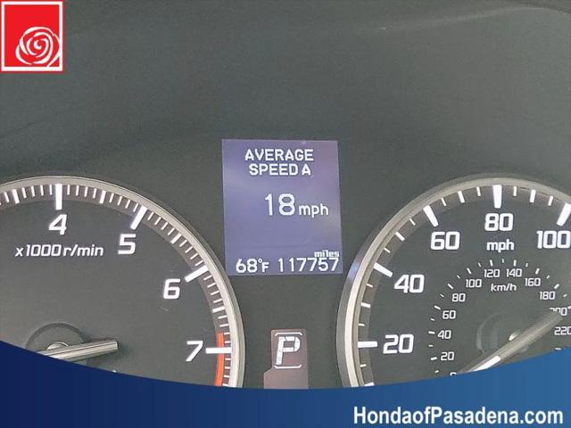 2015 Acura RDX Base